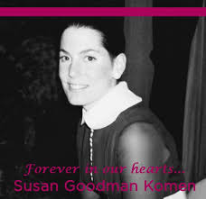 The 3-Day is about making a commitment in honor of someone you love who is  battling breast cancer