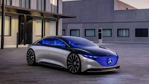 Despite the fact that the petrol and electric flagships have a lot in. Mercedes Benz Eqs Electric Sedan To Offer Driving Range Of 700 Km