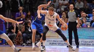 Primo obiettivo raggiunto per l'italia ai mondiali di basket in cina. Basket L Italia Domina I Dominicani E Centra La Finale Del Preolimpico