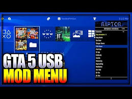 Put the usb in the second usb port of your xbox one 3. Bgo Gta 5 Mod Menu Tutorial Xbox One Ps4 Xbox 360 Ps3 Pc 2021