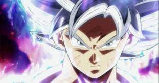 Maybe you would like to learn more about one of these? Dragon Ball Super Confirms There Are More Ultra Instinct Forms