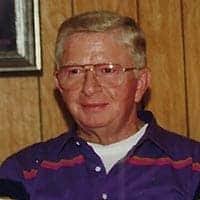 Poore, Sr., Donald Edward