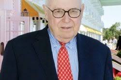 State Historical Society Honors Late R. Daniel Musser, Jr.