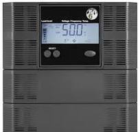 Power X-Changer 22050UX-3K Frequency & Voltage Converter - 120v /60hz  Input, 220v/50hz Output