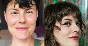 long-overdue gender identity update!