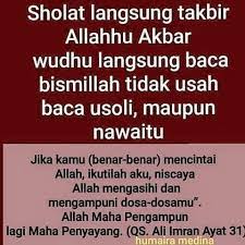 Pin Oleh Dhialova Di Islam