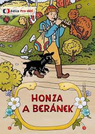 Vyberte si co potřebujete z 1 900 000 aktuálních inzerátů. Honza A Beranek Dvd Lada Josef Prodej Knih