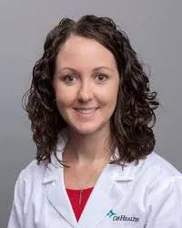 Julie Stapp, Nurse Practitioner