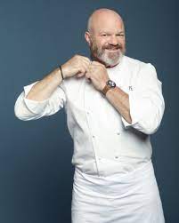 Philippe etchebest répond à l'interview vnr de purepeople.com et y évoque son sosie joseph malerba, en octobre 2019. Philippe Etchebest Is Looking For A Restaurant In Difficulty Archyworldys
