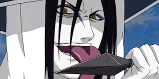 Orochimaru | Narutopedia | Fandom