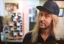 I hope you guys all got to see me