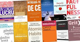 Savesave 100 cele mai bune carti din lume for later. 48 Dintre Cele Mai Faine CÄrÈi De Dezvoltare PersonalÄ