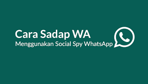Whatsapp plus 2021 comes along with different themes. Social Spy Whatsapp 2021 Aplikasi Sadap Wa Terbaru Mod Apk