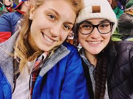 Caroline Hartsell (@carrolbarroll)