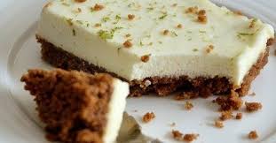Cheesecake Citron Vert Speculos Bastogne Speculoos Sans Cuisson Gelatine Usa St Moret Philadelphia Fromage A Creme De En 2020 Cheesecake Citron Cheesecake Citron Vert