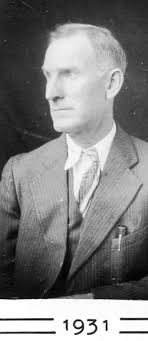 James Robert Merrill (1886-1957)