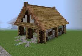 Home minecraft blogs how to build barn in minecraft. Medieval Community Tiny Barn Grabcraft Your Number One Source For Minecraft Buildings Blueprints Tip Minecraft Barn Minecraft Houses Minecraft Blueprints