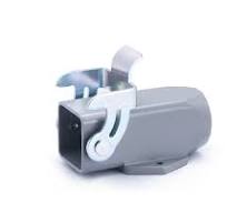 H3A-SF/BK-1L/W-PG11 | High-Quality Rectangular Connectors | WAIN