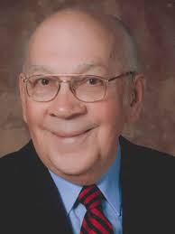 John Stange Obituary April 9, 2014