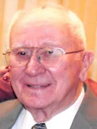 Donald Palm Obituary (2015)