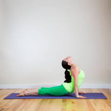 Upward Facing Dog Love Handles Yoga Sequence For Beginners Upward Facing Dog
