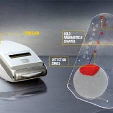 PDF) Continuous Flow Pressure Driven Microfluidic Techniques for Point of  Care Testing