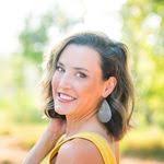 Kristie Hammer's Instagram, Twitter & Facebook