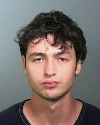 21-year-old DAMION DALTON from Manatee County, Florida was arrested