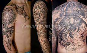 Currently there are galleries for tribal, dragon, female, flower. 50 Ideas De Tatuajes De Vikingos Foto Y Significado Tattoos Para Mujer Hombre