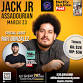 Comedian Jack Assadourian Jr. & Special Guest Rafi Gonzalez Live in Naples, Florida!