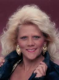 Deborah Barnes Obituary (1954