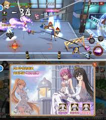 灼眼的夏娜（灼眼のシャナ：正版）のレビューと序盤攻略 