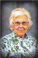 Doris Cleaver Obituary (1928