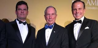 Artículos, videos, fotos y el más completo archivo de noticias de colombia y el mundo sobre sergio moro. Moro Participou Da Corrupcao De Funcoes Afirma Doutor De Direito Da Usp Zero Hora News