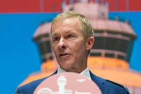 Swiss president hopes 'Holy Spirit' might guide US-China weekend talks in  Geneva over tariffs