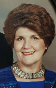 Dorothy Walker Obituary