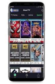 Unlike traditional cable options, sling doesn't require a contract. Brasil Tv New Mod Apk 2 21 2 Free Download Tricksvile