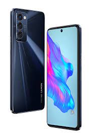 Tecno Camon 18 (Dusk Grey, 4GB RAM ...