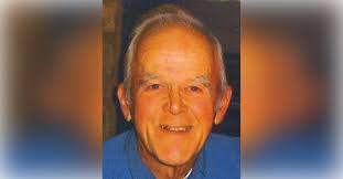 Obituary information for Robert Lynn Petrie