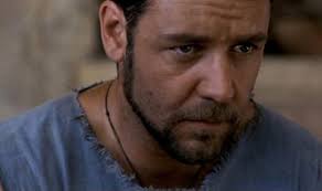 The image measures 1294 * 1920 pixels and was added on 11 october '16. Gladiator Russell Crowe Reveals Film S First Script Was Just So Bad Films Entertainment Express Co Uk