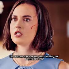 Elenor Daniel Phd Short Movie