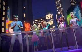 Pin De Barbie Roberts En Barbie Big City Big Dreams En 2021