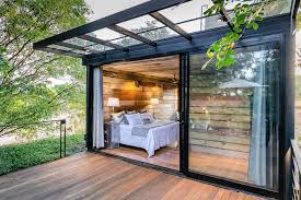 Epingle Sur Maisons Metalliques