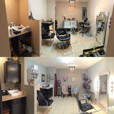 Find a hair salon near you with a single search. Before And After Hair Salon Home Hair Salons Home Salon Home Beauty Salon