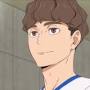 Profile Picture of hirugami sachiro on Tumblr (@tumblr.com) on Google
