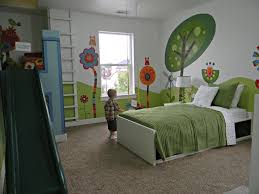 Maybe you would like to learn more about one of these? Desain Dinding Kamar Tidur Anak 1024x768 Wallpaper Teahub Io