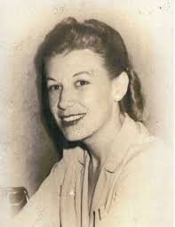 Kathryn Stanger Obituary August 7, 2020