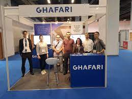 By blending insight with technological innovation, we help clients elevate their efficiency, sustainability, and impact. Ghafari Associates On Twitter Our Team Enjoyed Exhibiting At The New Airport Show Istanbul Which Celebrated The Opening Of The Istanbul Airport Home To Turkish Airlines New Hq And Operations Campus That