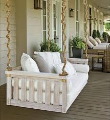 Porch Swing Cover White Mattress Cover Outdoor Bed Twin Mattress Cover Indoor Outdoor Sunbrella Mattress Cover Day Bed Sheet Porch Offwhite Home Decor Home House Front Porch