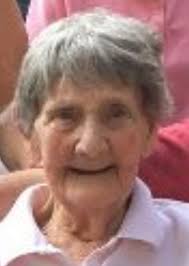 Joan C. (Mccarthy) Davidson Obituary January 3, 2021